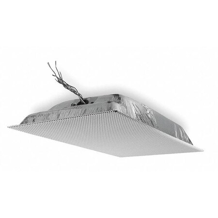 Quam Lay-In Ceiling Mount System 5