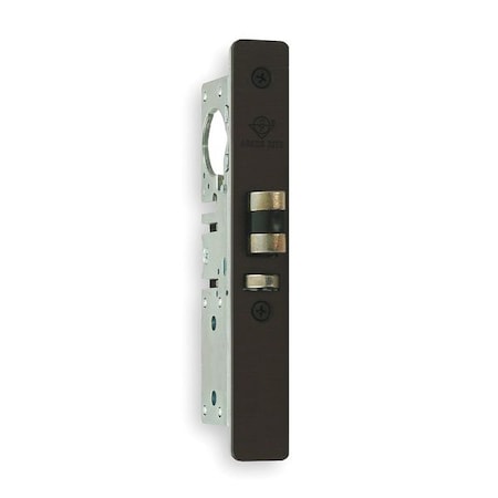 Adams Rite Deadlatch, RH or LHR, 1-1/2, 2-2/3 In. L 4510-46-201-313