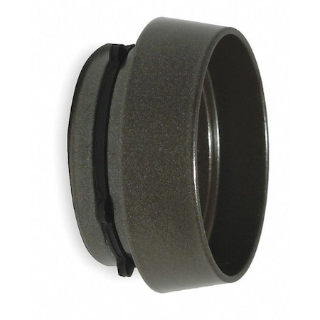 Adams Rite Cylinder Guard MS4043-00-121