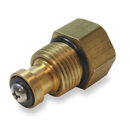 Acorn Controls Stop Assembly 2755-000-001