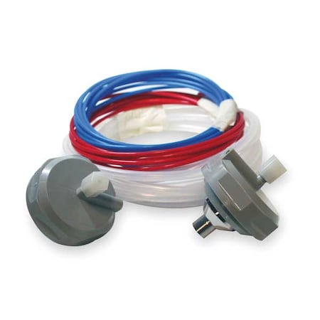 Acorn Controls Pushbutton And Tubing Assy 4016-100-001