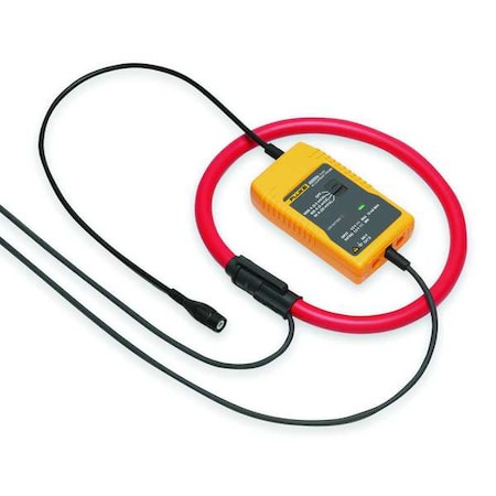 Fluke AC Clamp On Current Probe, 6 to 6000A Fluke-i6000S FLEX-36