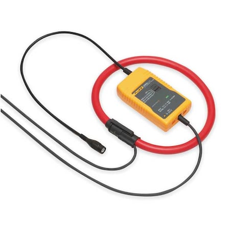 Fluke AC Clamp On Current Probe, 3 to 3000A I3000S FLEX-24
