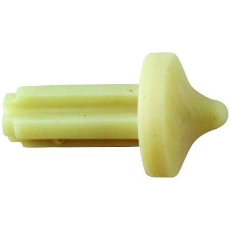 Acorn Controls Stop Check Stem, Plastic 2570-014-000