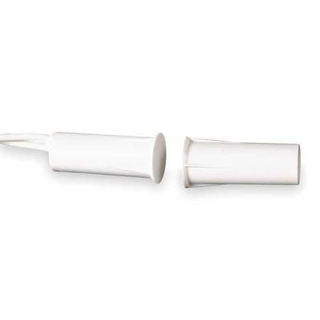 Zoro Select Magnetic Contact, Recessed Mount 2EXV1