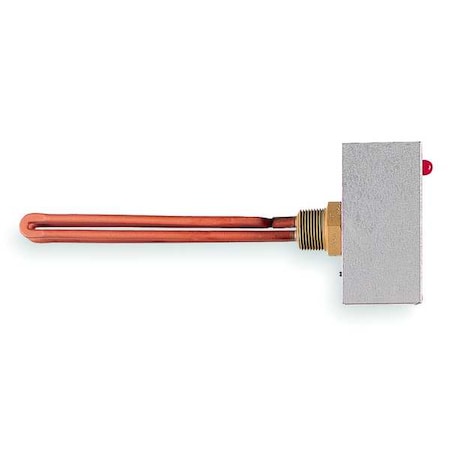 Vulcan Immersion Heater, 13-1/8 In. L WTP906A