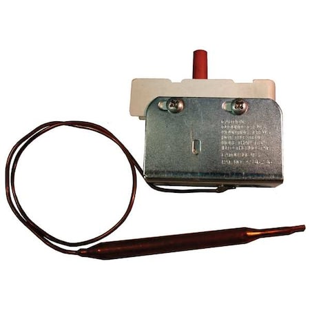 Vulcan Safety Thermostat for 2E947, 2E948 N15/3104