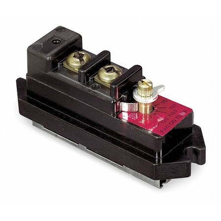 White-Rodgers Limit Control 758-1