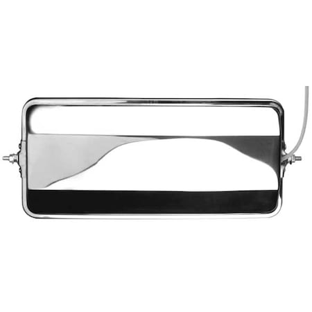 Velvac Angle Back Mirror 705335