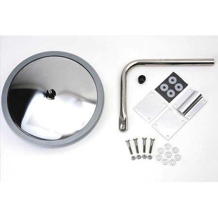 Velvac Rear Crossview Kit 712643