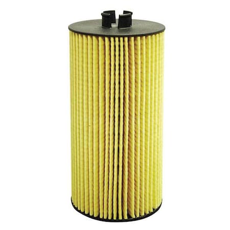 Baldwin Filters Fuel Filter, 3-7/8 x 2-7/8 x 3-7/8 In PF7916