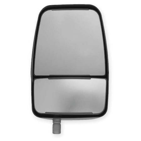 Velvac Deluxe Left Side Mirror 714579