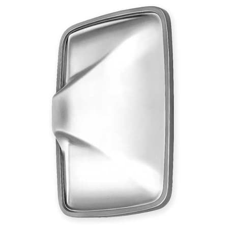 Velvac Wide Angle Flat Mirror 704091