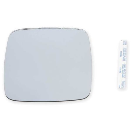 Velvac Replacement Flat Glass 702051