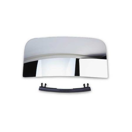 Velvac Replacement Convex Glass 709449