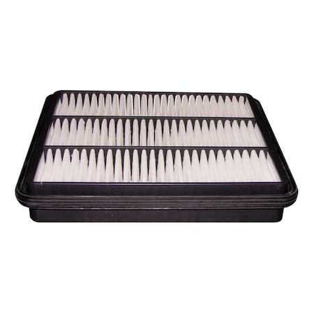 Hastings Filters Air Filter, 7-3/8 x 1-23/32 in. AF975