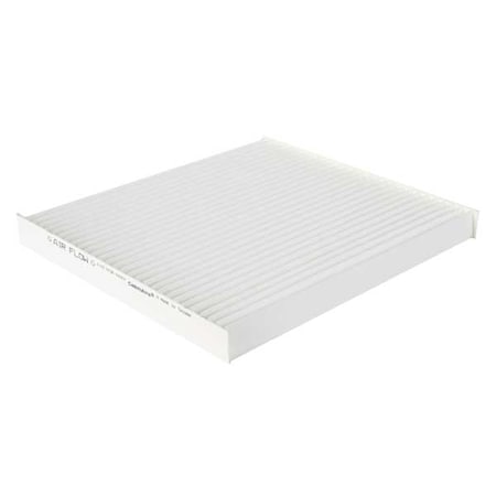 Hastings Filters Air Filter, 7-27/32 x 1-1/8 in. AFC1236
