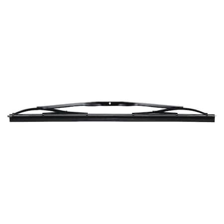 Autotex Wiper Blade, 15 in, Heavy Duty, Front 72-15