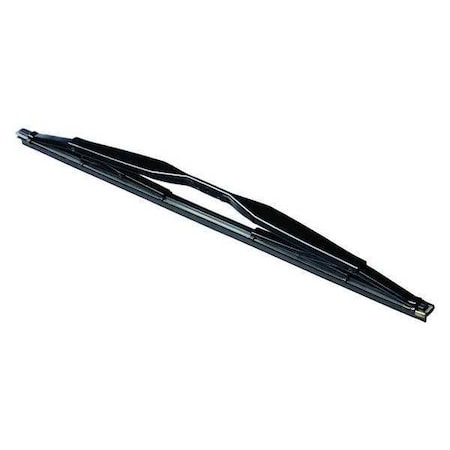 Autotex Wiper Blade, 20 in, Heavy Duty, Metal 72-20