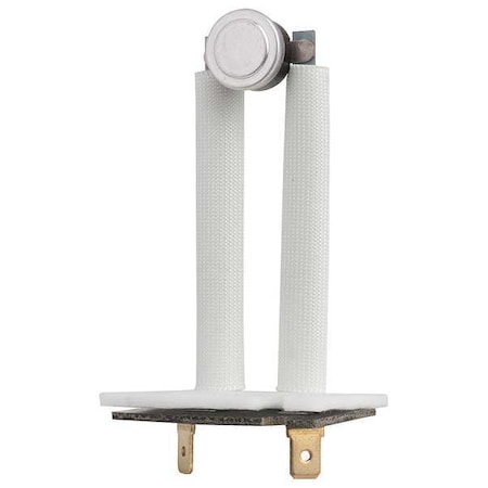 Supco Thermostat, Limit & Plenum, Range 170-150F SHL512