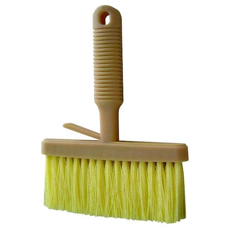 Zoro Select Paste Brush, Plastic, Fill Type Poly 2FDJ8