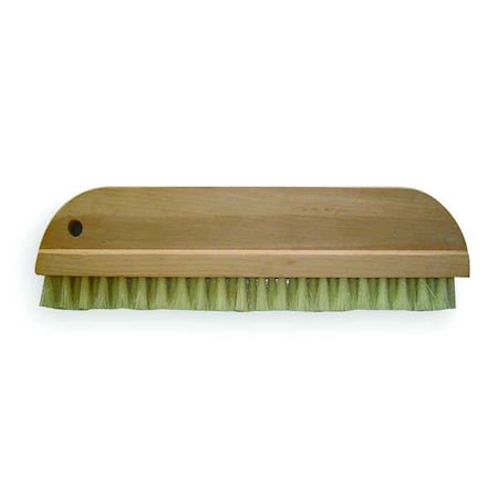 Zoro Select Wallpaper Brush, Wood, Length 12 In 2FDJ9