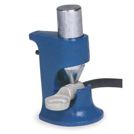 Quickcable 15" Indent Style Crimper 8 to 4/0 AWG 4266-360-001