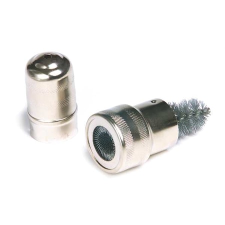 Grote Brush Post 84-9186