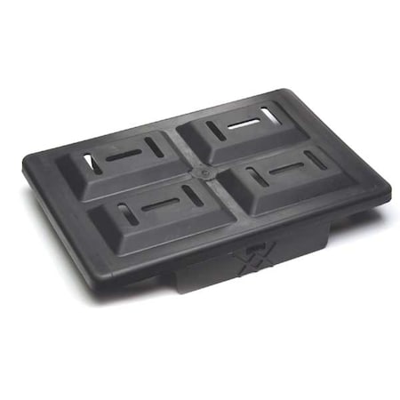 Grote Battery Tray Group 24 84-9481