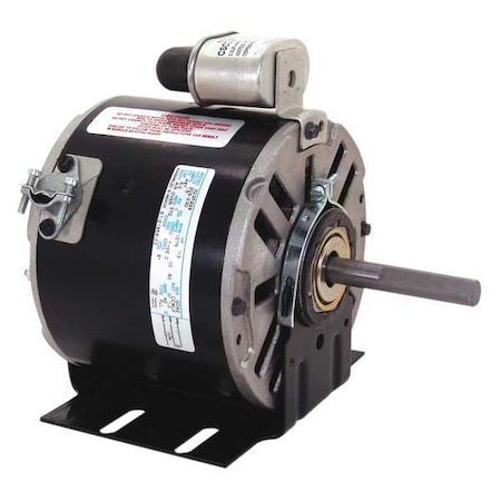 Century Motor, 1/3 HP, OEM Replacement Brand: Hill Refrigeration Replacement For: 5KCP39KG1369BS 160A