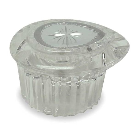 Kissler Tub and Shower Knob Handle Kit 46-6884