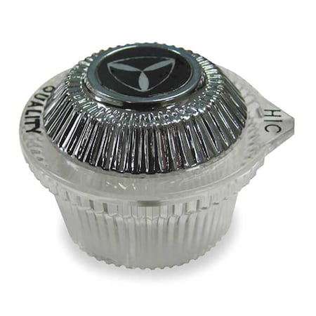 Kissler Tub and Shower Knob Handle Kit, For Moen 46-3104