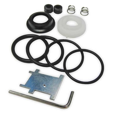Kissler Faucet Repair Kit, For Delta PB3614