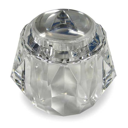 Kissler Tub and Shower Knob Handle, For Delta 46-9392