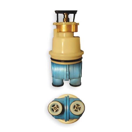 Kissler Tub and Shower Cartridge, For Delta 46-9804