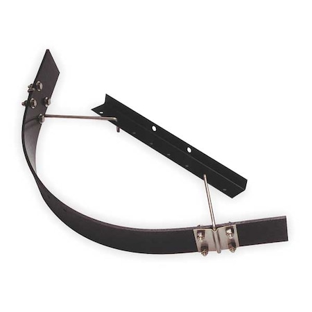 Snowex Adjustable Deflector for Tailgate Spreader ADF-020