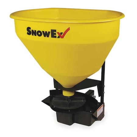 Snowex 240 lb. Capacity Tailgate Spreader SP-225-1
