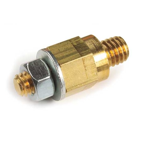 Grote Adaptor Nut Accessory, PK5 84-9599