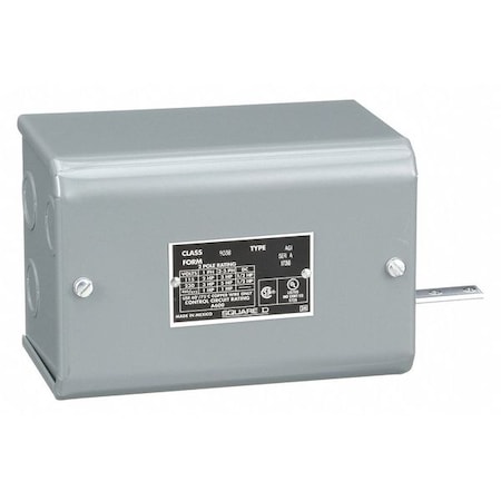 Telemecanique Sensors DPST Alternator Open Liquid Level Switch Close on Rise 600VAC 9038AG1