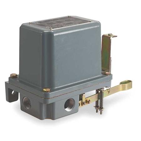 Telemecanique Sensors Alternator Lqd Lvl Swch, Vrtcl Open Tank 9038AW1N5