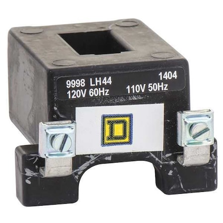 Square D Magnetic Coil, 120vac 9998LH44