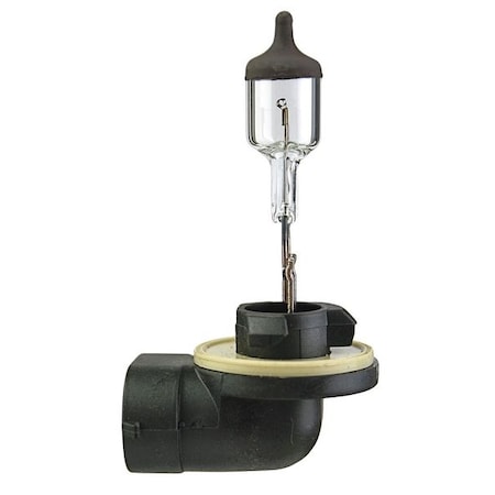 Zoro Select Miniature Lamp, 881, 27W, T3 1/4, 12.8V (Formerly LumaPro) 881