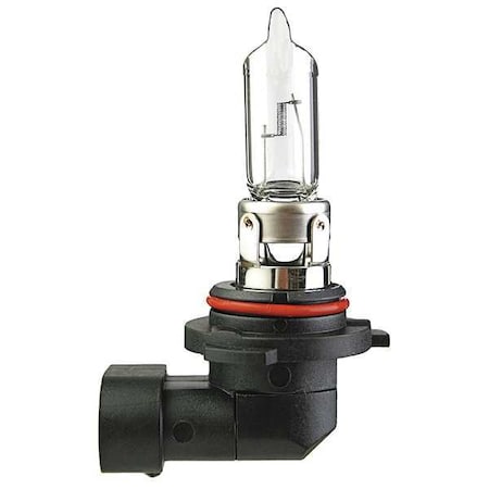 LUMAPRO Miniature Lamp, 9005, 65W, T4, 12.8V 9005