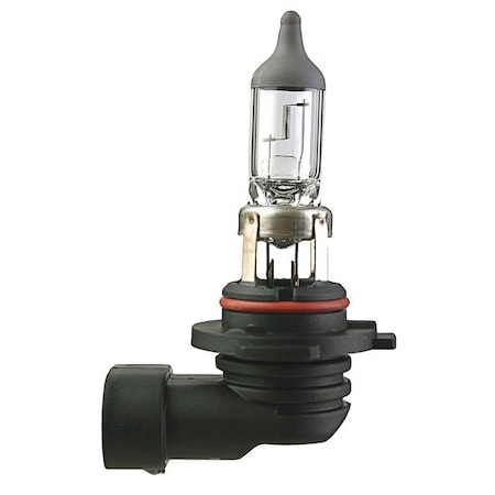 Zoro Select Miniature Lamp, 9145, 45W, T4, 12V (Formerly LumaPro) 9145