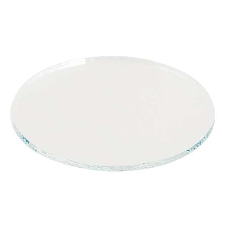 Schneider Electric Replacement Glass, PK5 9001K57