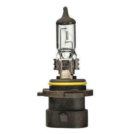 LUMAPRO Miniature Lamp, 9006XS, 55W, T4 5/8, 12.8V 9006XS