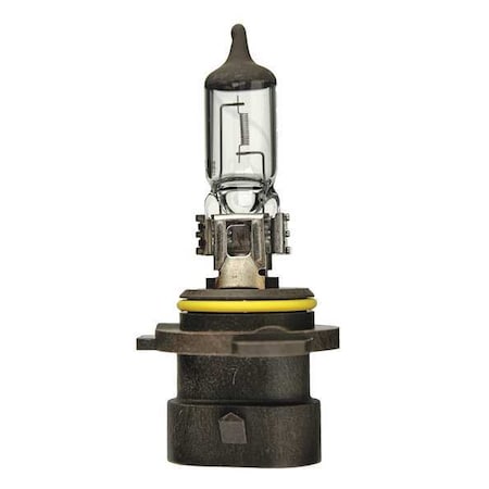 Zoro Select Miniature Lamp, 9006XS, 55W, T4 5/8, 12.8V (Formerly LumaPro) 9006XS