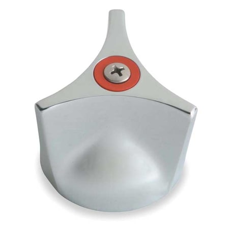 Chicago Faucet Canopy Handle Kit, Includes Two Handles 950-PRJKCP