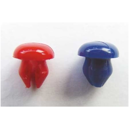 Chicago Faucet Index Button Kit, Includes Two Buttons 665-309KJKNF