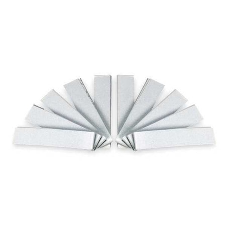 Extech Reflective Tape, 23 In by 5/8 In, PK10 461937